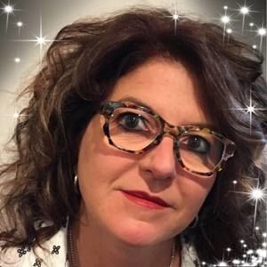 Meet your Posher, Annie